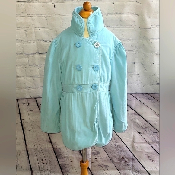 GIRLS Gymboree Coat - Picture 1 of 6